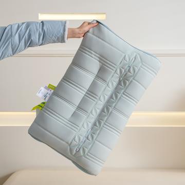 2024新款枕芯枕头冰丝果冻枕枕头枕芯