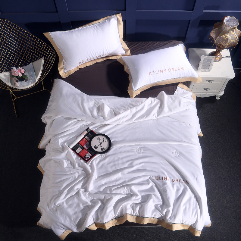 2019新款60天丝夏被（赛琳