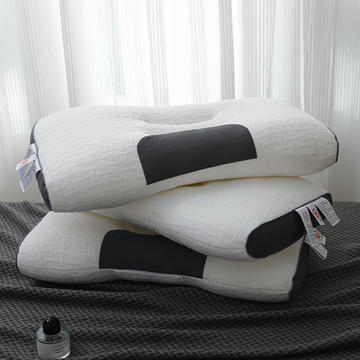 2022新款全新升级二代SPA助眠大豆枕头枕芯