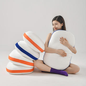 2023新款HI!SLEEP面包枕 枕头枕芯