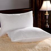 特价枕芯交织棉枕头礼品枕赠品枕芯（45*72） 40×68cm