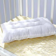 12868系列婴童幼儿园枕头28*43cm 珍珠棉枕芯