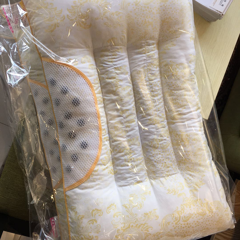 特价款 磁疗枕芯