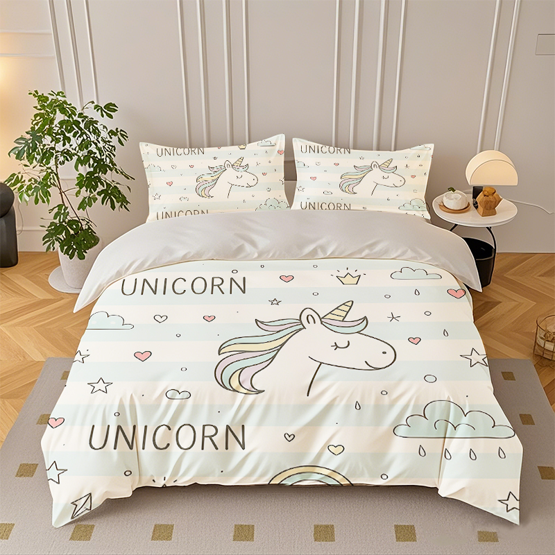 91家纺网 家纺一手货源 找家纺 （总）余杉 pod模式jit跨境被套三件套被套套装一件代发temu希音集采shein亚马逊速卖通-第六批