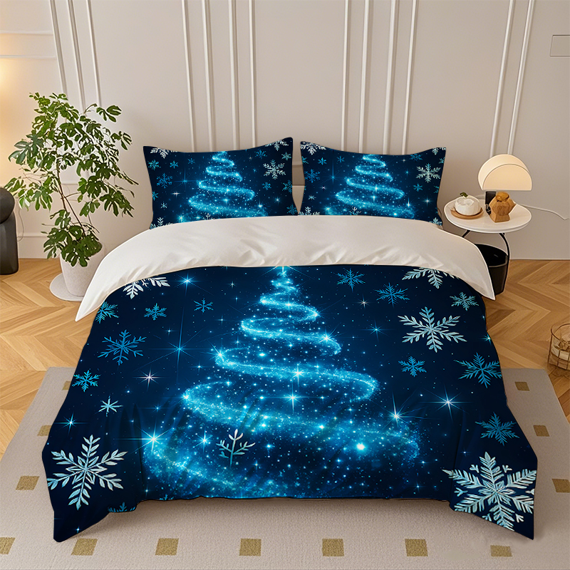 91家纺网 家纺一手货源 找家纺 （总）余杉 pod模式jit跨境被套三件套被套套装一件代发temu希音集采shein亚马逊速卖通-第六批