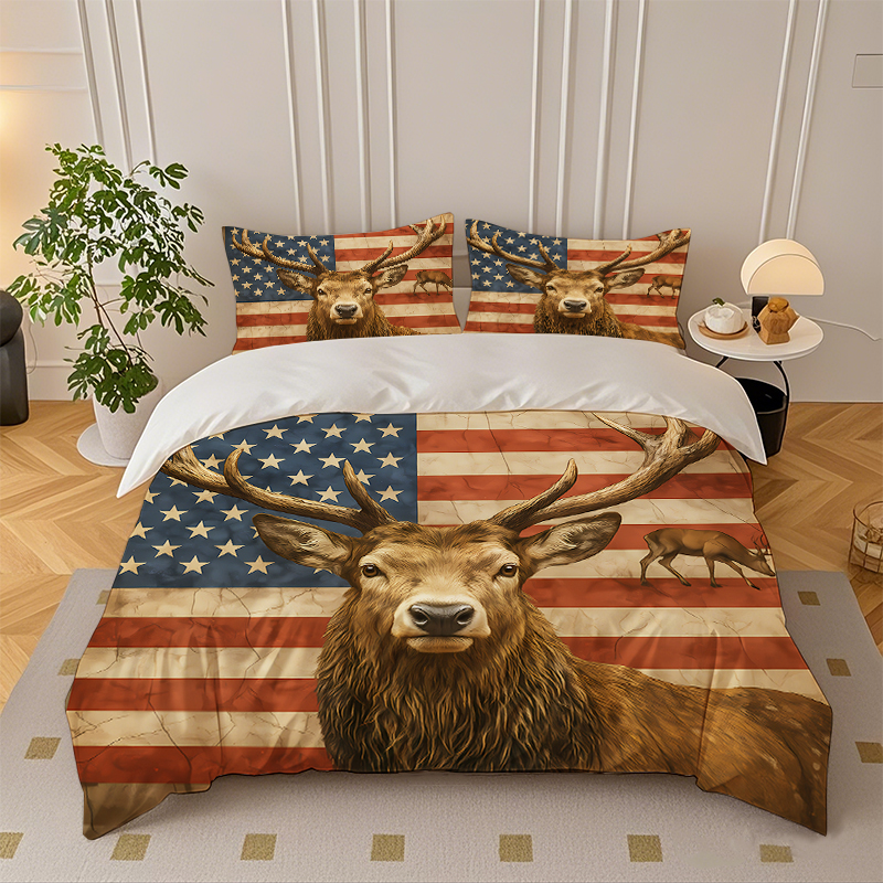 91家纺网 家纺一手货源 找家纺 （总）余杉 pod模式jit跨境被套三件套被套套装一件代发temu希音集采shein亚马逊速卖通-第六批