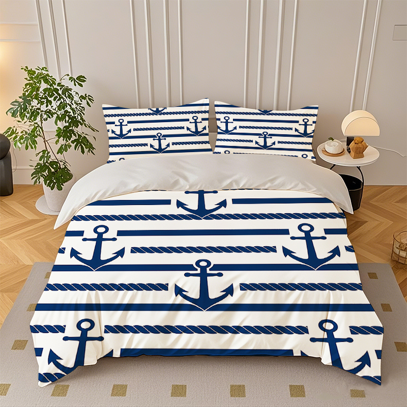 91家纺网 家纺一手货源 找家纺 （总）余杉 pod模式jit跨境被套三件套被套套装一件代发temu希音集采shein亚马逊速卖通-第六批