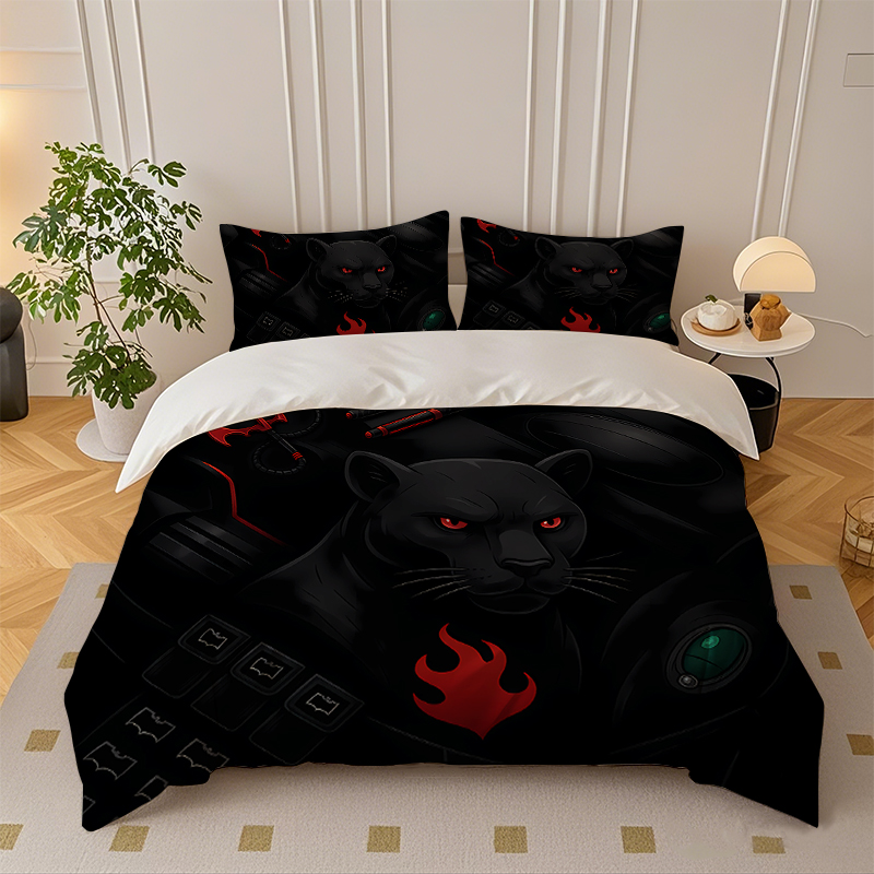 91家纺网 家纺一手货源 找家纺 （总）余杉 pod模式jit跨境被套三件套被套套装一件代发temu希音集采shein亚马逊速卖通-第六批