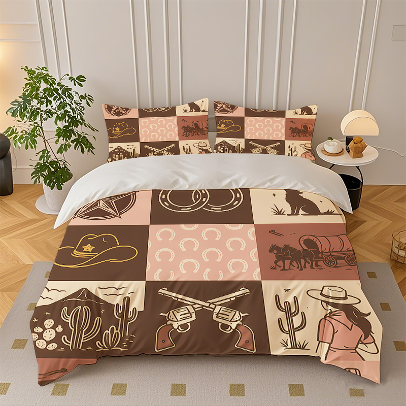 91家纺网 家纺一手货源 找家纺 （总）余杉 pod模式jit跨境被套三件套被套套装一件代发temu希音集采shein亚马逊速卖通-第六批