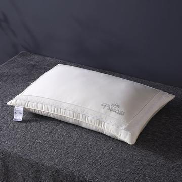 2022新款牛奶美容枕枕头枕芯系列--美梦公主
