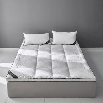 2024新款全棉抗菌防螨软垫床褥子家用宿舍用床垫