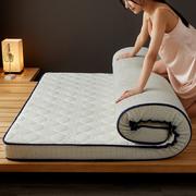 2021新款乳胶层硬质棉床垫 80*200cm（硬质棉600g） 菊花白