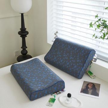 2023新款石墨烯天然乳胶枕头成人高低平面款乳胶枕芯