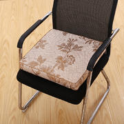 夏季椅垫加厚冰藤冰丝 40X40cm 冰丝