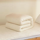 学生宿舍 新疆棉花被 垫被盖被枕芯手提袋 套装组合 垫3斤+盖4斤+枕+袋 1.2米床（定制）