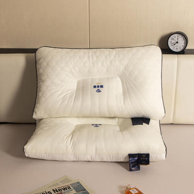 2023新款商务舱  枕头枕芯 商务舱枕