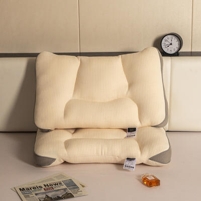 2023新款菠萝枕  枕头枕芯 菠萝枕