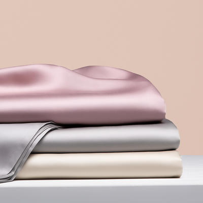 2024新款100支长绒棉纯色悠品系列--单床单 2.0*2.3m 奥汀灰