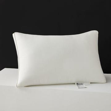 2021新款米黄定型枕