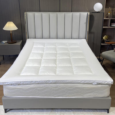 2022新款立体舒适垫床垫床褥 120*200cm 白色