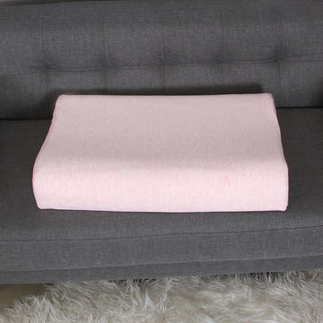 2021新款彩棉乳胶枕头枕芯