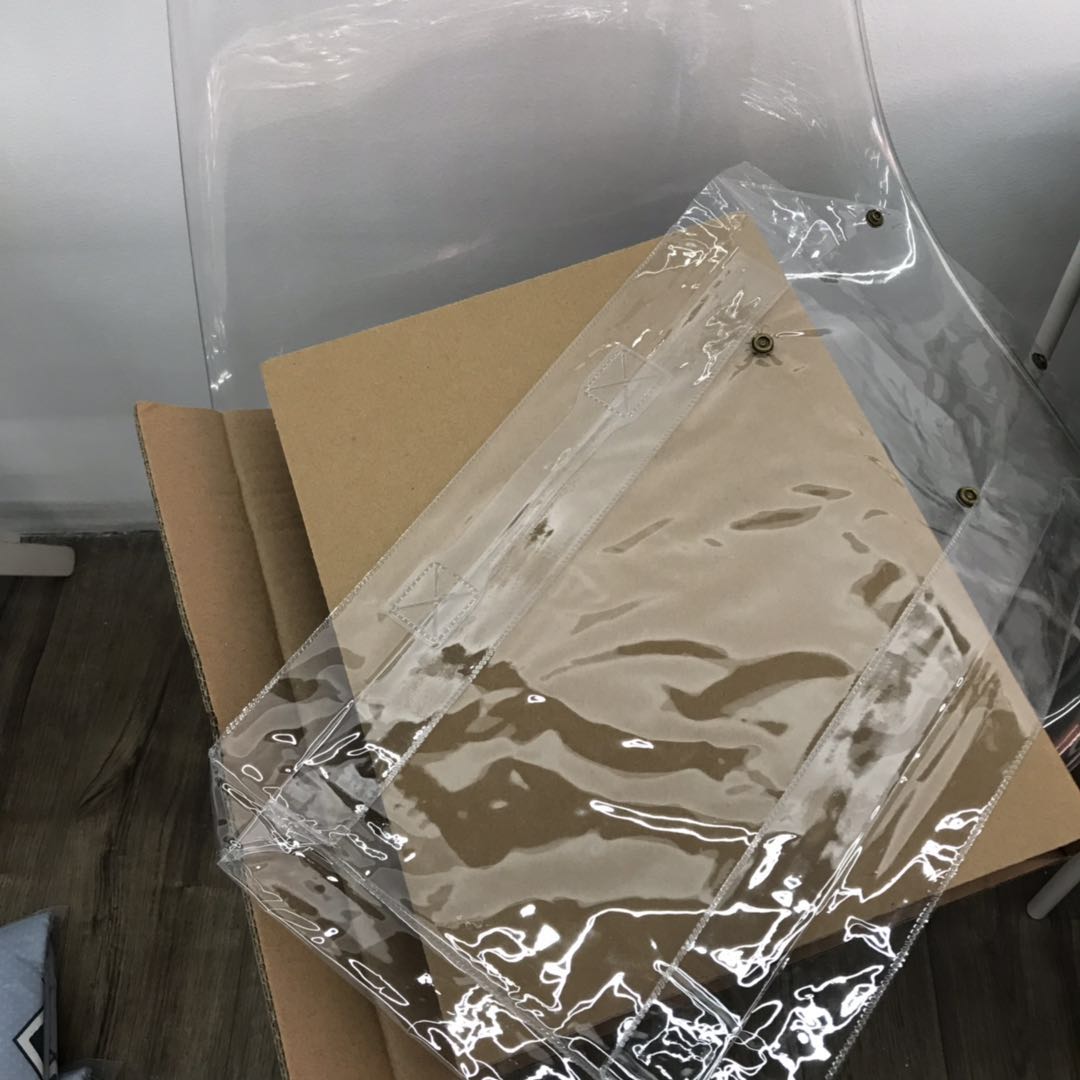 2019新款-包装 其它 包装PVC+纸板