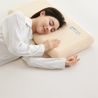 2024新款软胖胖生物硅胶枕枕头枕芯 68*39*9cm/只