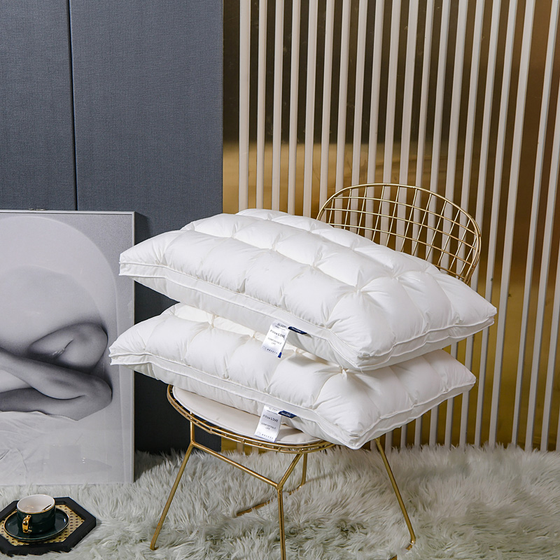 2021新款皇家风范面包枕头枕芯48*74cm 皇家风范面包枕