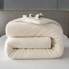 2021新款保暖加厚新疆棉花被子被芯 120*150cm 1斤 新疆棉花被
