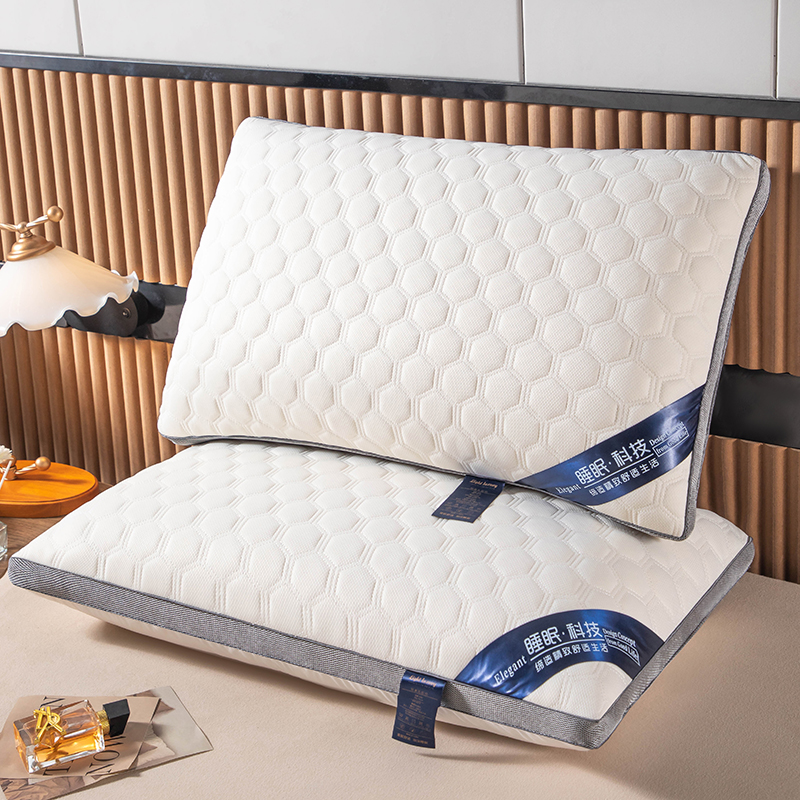 2024年新款睡眠科技枕头枕芯 48*74cm/只 睡眠科技
