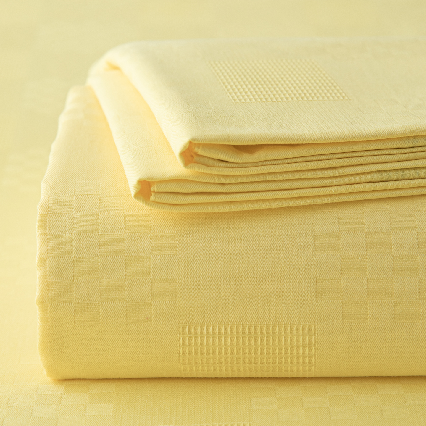 2025新款60支贡缎提花A版纯棉床单