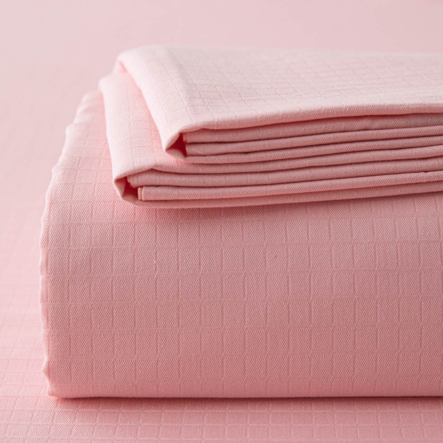 2025新款60支贡缎提花A版纯棉床单