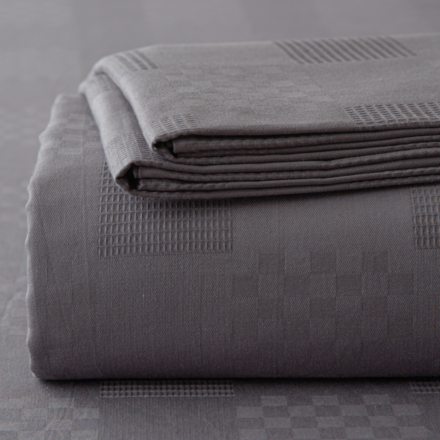 2025新款60支贡缎提花A版纯棉床单