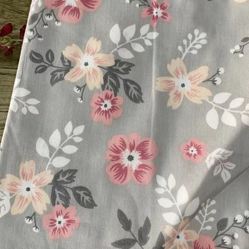2022新款棉毯1.5米尺寸（清货） 150*200 花开朵朵