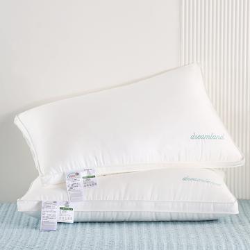 2022新款60s柏拉图酒店枕枕头枕芯系列