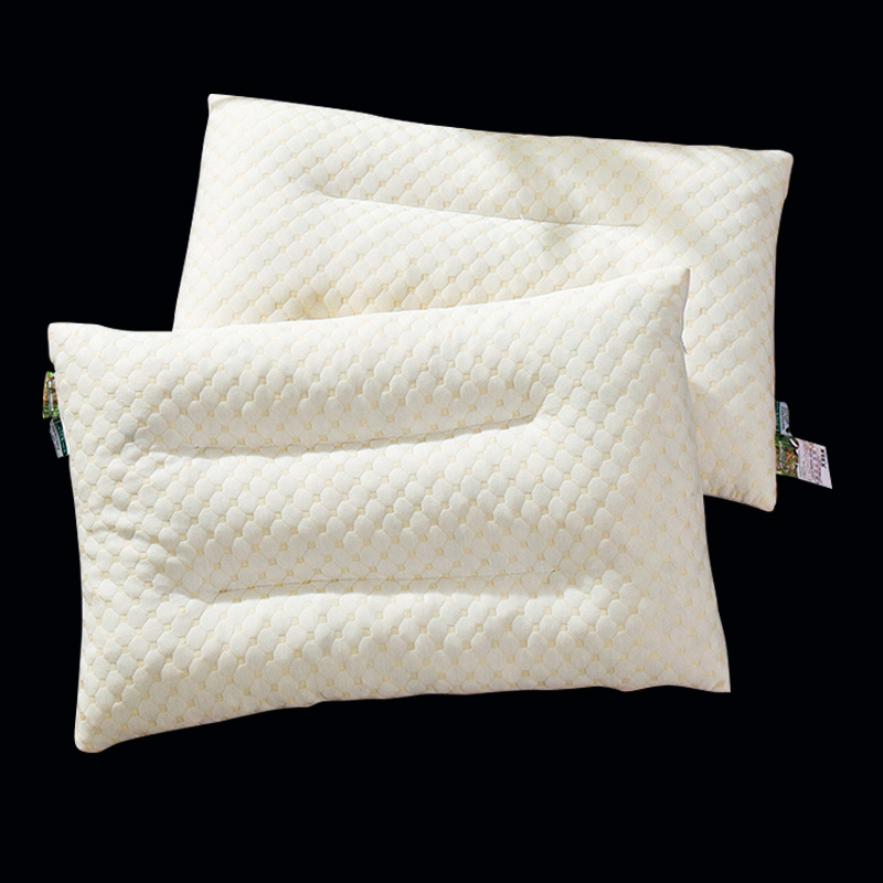 2024新款水立方定型碎乳胶枕蜂窝乳胶定型枕 40*60cm/只 成人枕