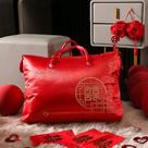 2024新款婚庆红色手提袋包装袋 通用 手提袋1