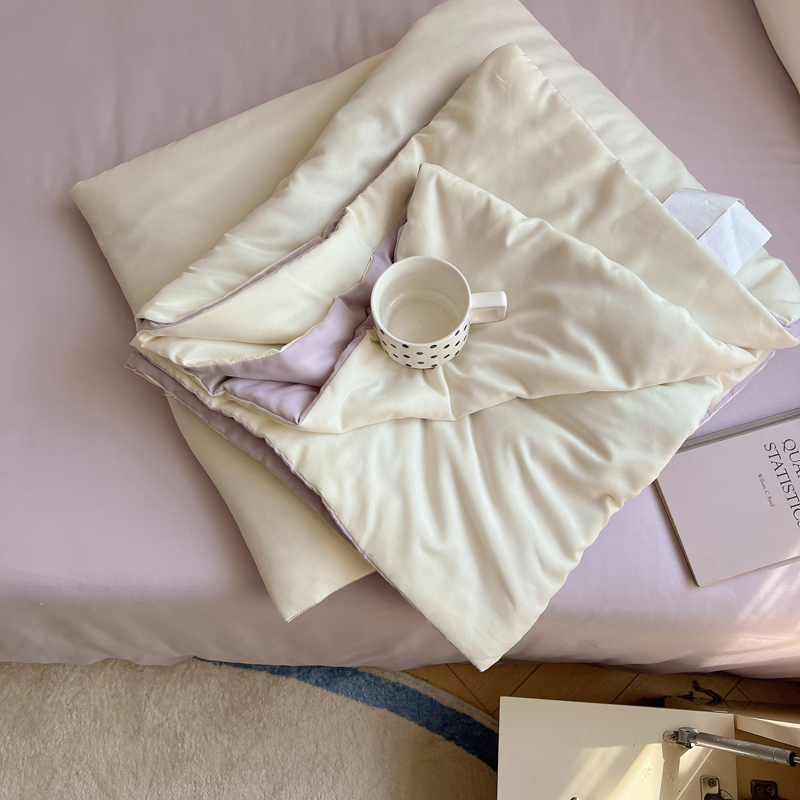2025新款亲肤大眼萌仔夏被空调被