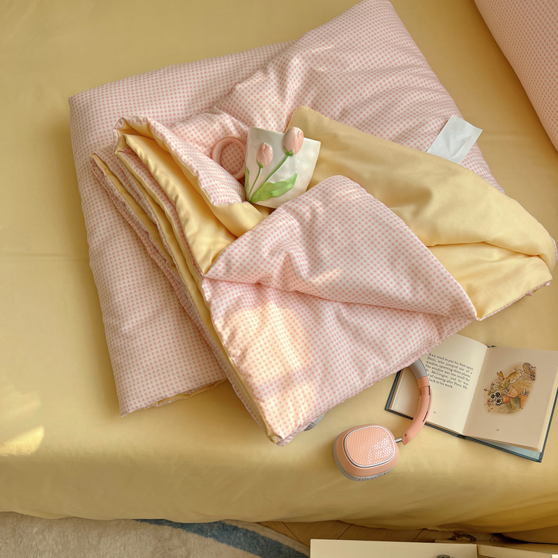 2025新款亲肤大眼萌仔夏被空调被