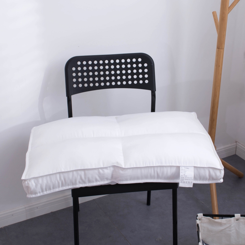 2018 新款日式生活枕 日式生活枕（48*74cm）横线款