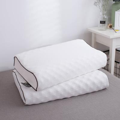2018 新款泰国乳胶枕 原装进口 泰国乳胶枕（48*74cm）