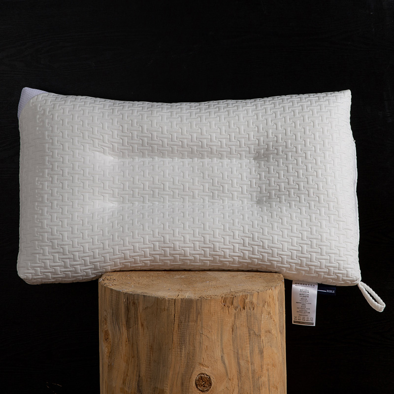 2022新款针织软枕枕头枕芯系列 白