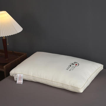 2022新款直角原棉枕头枕芯系列