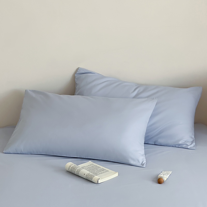 2025新款A类40支水洗棉单品系列-单枕套