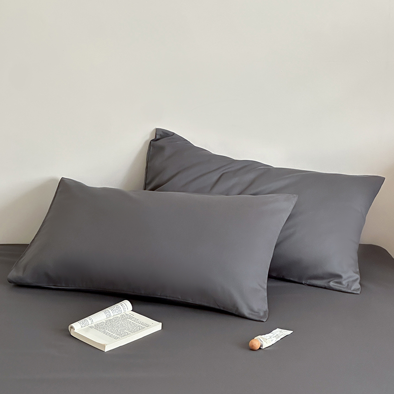 2025新款A类40支水洗棉单品系列-单枕套