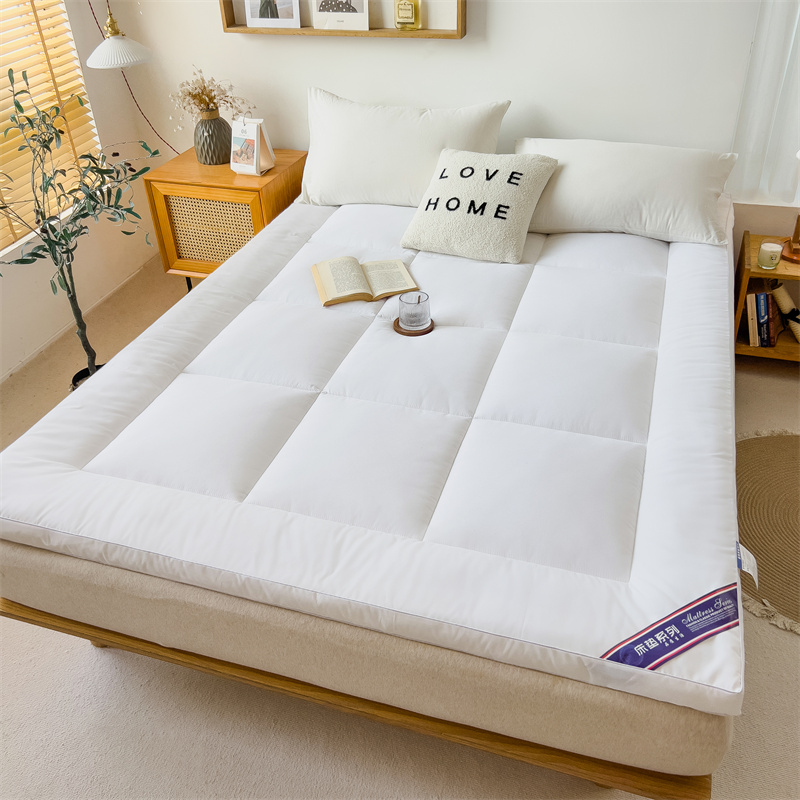 2025新款日式简约立体床垫榻榻米床护垫