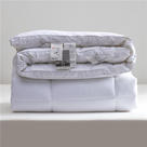 明治西川 全棉软床垫 床褥子 垫被 1.5m（5英尺）床 西川床垫