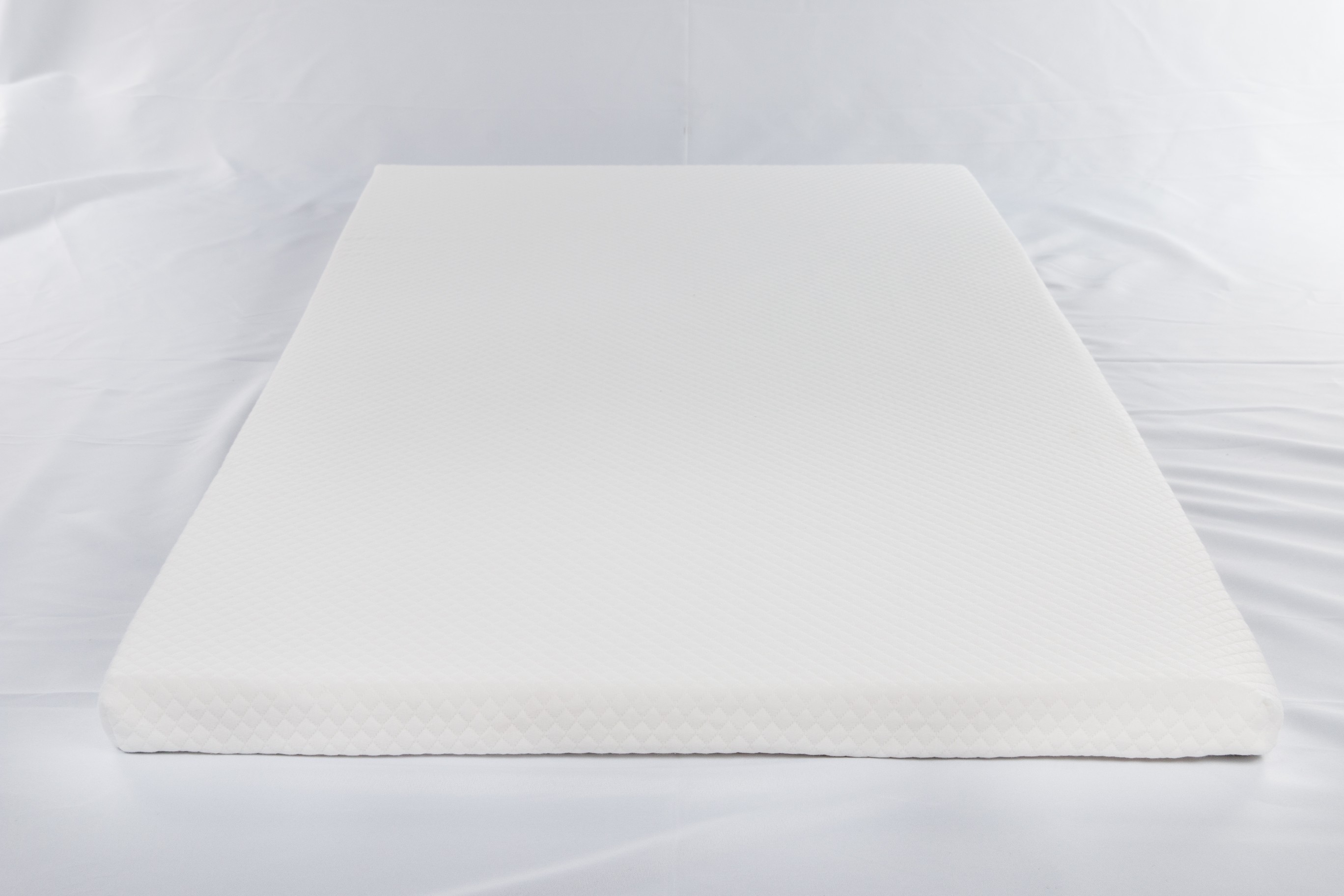 平板床垫（5cm） 1.5*2.0cm（含内外套） 平板床垫