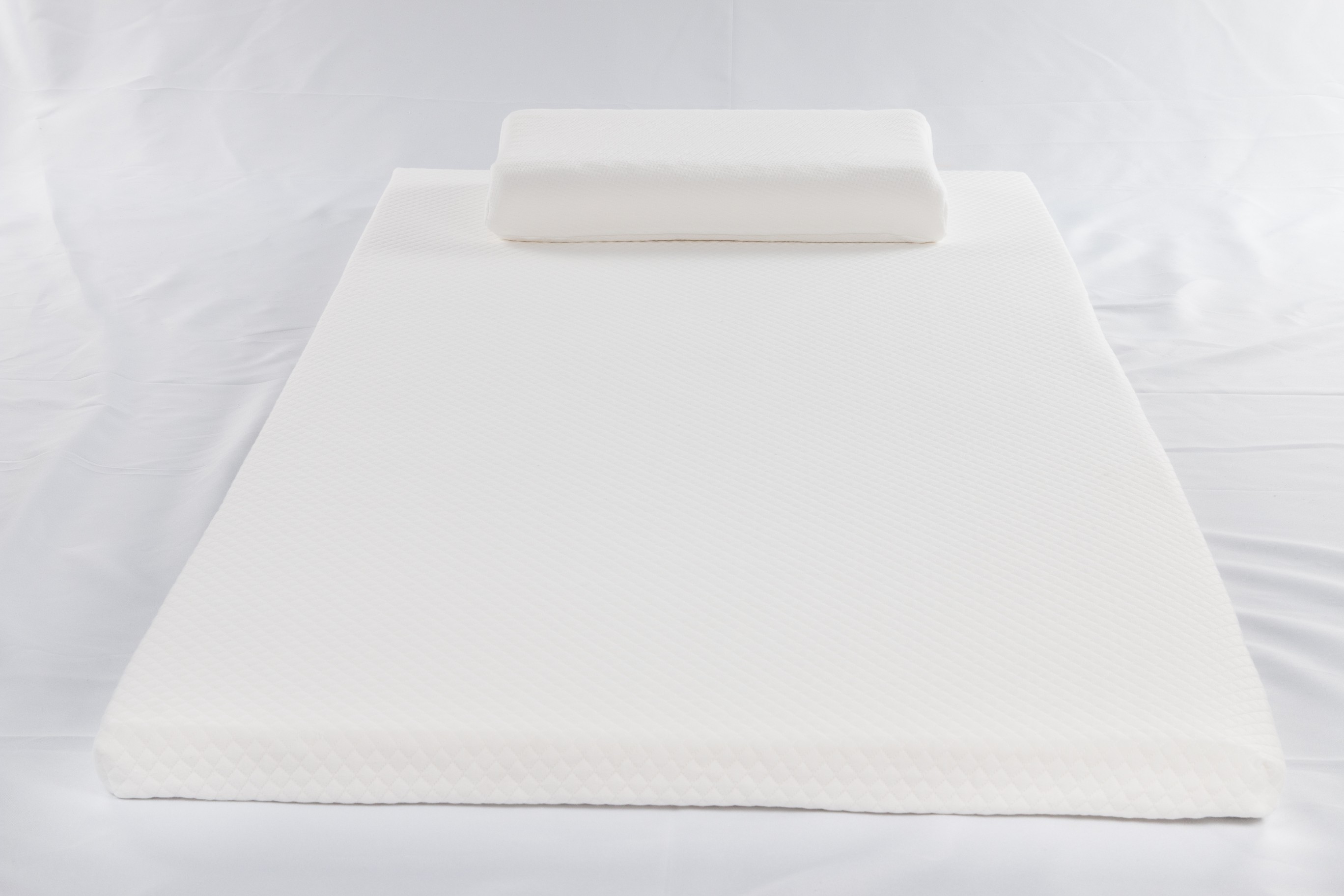平板床垫（10cm） 1.5*2.0cmm（含内外套） 平板床垫