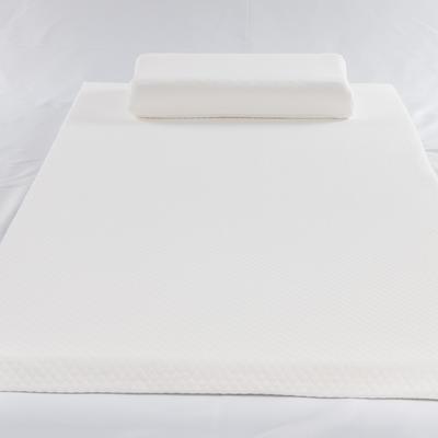 平板床垫（10cm） 1.5*2.0cmm（含内外套） 平板床垫